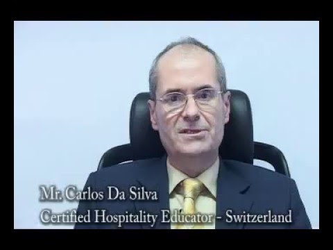 Jindal School of Hotel Management Vadodara General video thumbnail 11
