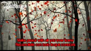 Of Kali Ma Calibre - Diablo Swing Orchestra -(Lyrics+Subtitulos al Español)