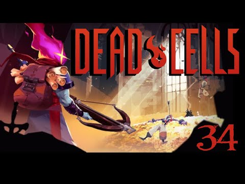 SB Returns To Dead Cells 34 - Game of Inches