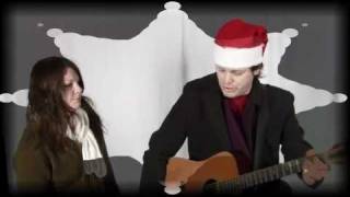 Fairytale of New York  - Loretta Bilieux and Chad Kinsey