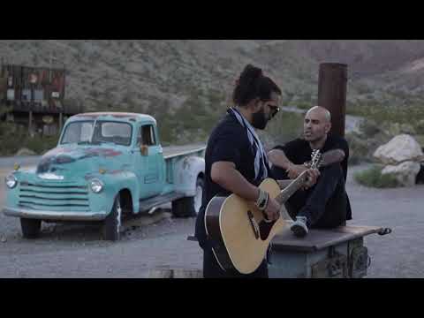 Video thumbnail for The Ballad of Ivan Patrick