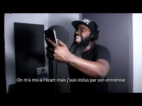 Dix-Iple Deca (Feat Urban Science de Montreal) #Passelebeat 4
