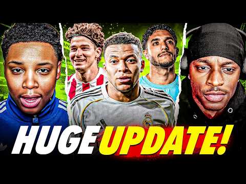 Football Carnage and K9RL 