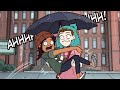 LITTLE MISS PERFECT Lumity The Owl House Comic Dub