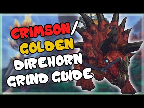 Grind Method for Sunreaver Onslaught/Kirin Tor Offensive Reputation (NOT TIMEWALKING)