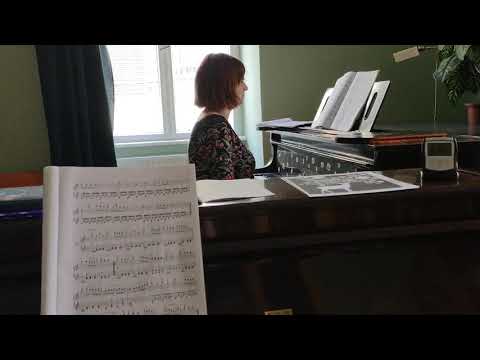 Ránki György: Kopogós (Zongoraiskola I. / 77.) - Ági 😍🙂🎹🎵🎼🕺💃🎶