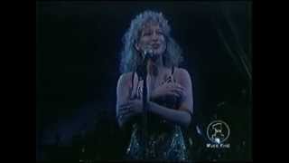 Bette Midler - Shiver Me Timbers (Divine Madness Deleted Scene)