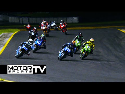2025 Australian Superbike Championship (ASBK) - Round 2, Sydney Motorsport Park - Supersport 600