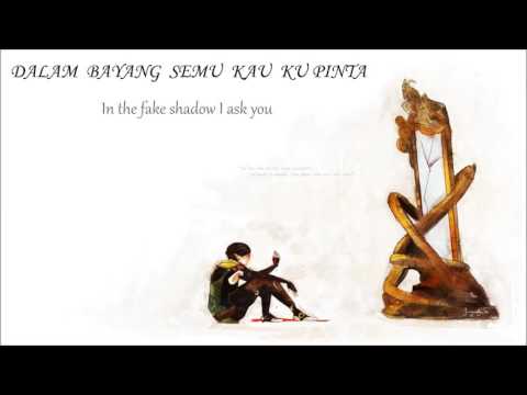 Sherina - Putri Dalam Cermin (Boy Version)