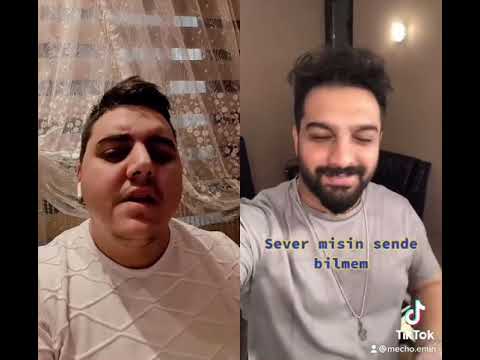 damla damla Meco emin solist