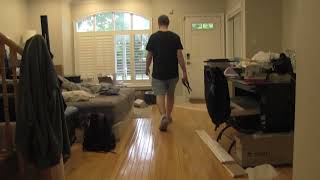 Yehuda vs Yehuda showdown [Laid To Rest]