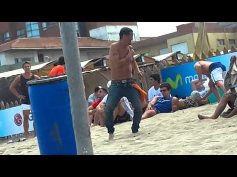 Villa Gesell Vl EletroLoco