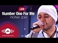 Maher Zain - Number One For Me | Awakening Live ...