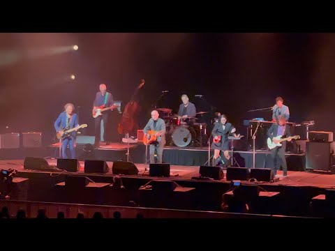 Paul Kelly - Before Too Long - Melbourne, Sun 7 Sep 2025