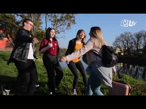 Izdvojeno 26.4.2019. - Pjesma za 13. nadbiskupijski susret mladih Đakovačko-osječke nadbiskupije