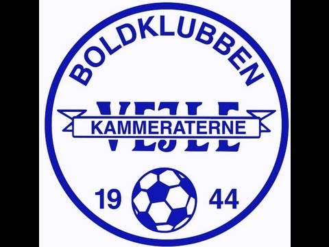 Vejle Kammeraterne U13 efterår