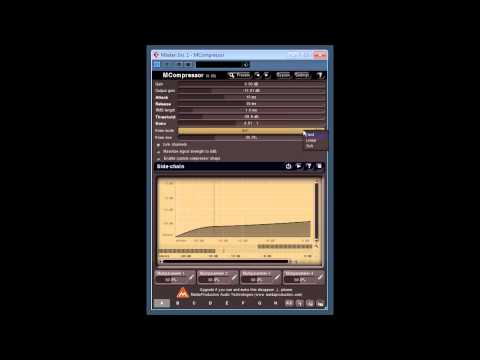 MCompressor image 3