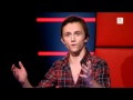 The Voice - Shaun Bartlett | Sweet Dreams ...