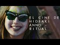 La Otra Película De Hideaki Anno