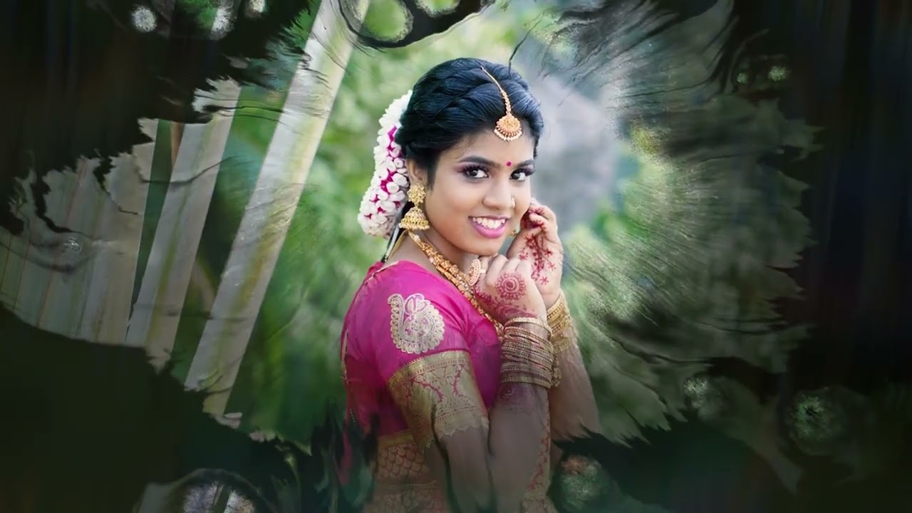 Puberty Ceremony Highlights Video 6