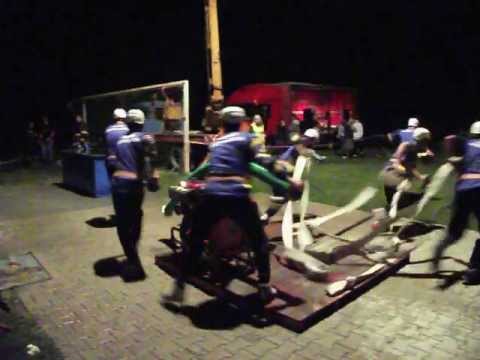 SDH Doubravička PS12 - Krásná Ves (Fire-night Cup) 2013