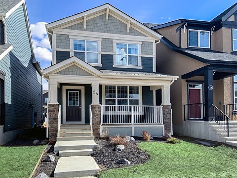3 Bedroom Home For Sale 24 Master Manor SE Calgary