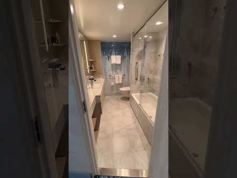 Royal Caribbean ICON OF THE SEAS - Sunset Junior Suite Room 10756