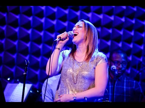 NATALIE WEISS | "Like Love" from THE BATTERY'S DOWN