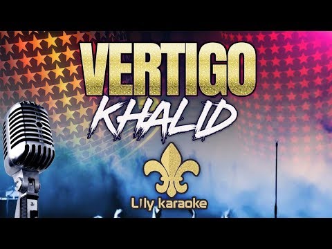 download lagu mp3 mp4 Vertigo Khalid Instrumental, download lagu Vertigo Khalid Instrumental gratis, unduh video klip Vertigo Khalid Instrumental