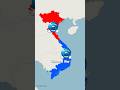 How did Vietnam war even start #history #vietnamwar