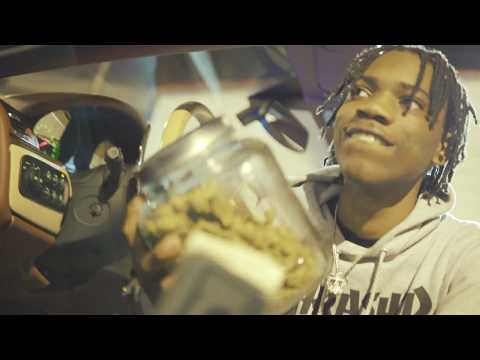 Duwap Kaine - Plays (Official Music Video)