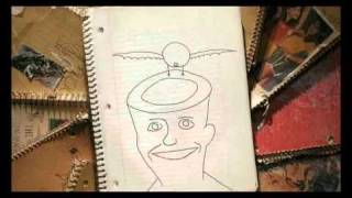 Daniel Johnston- I Had Lost My Mind [魔鬼詩篇]