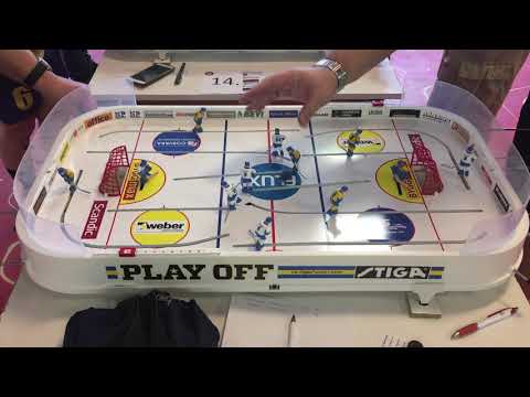 2019.03.02 Tomáš Bucek - Hynek Nechutný