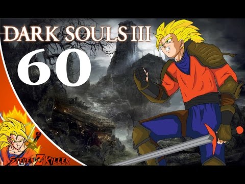 Dark Souls 3 Deprived Playthrough Pt 60 - Epic Short Cut's!!!