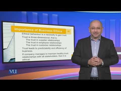 MGT717 Topic003 | Corporate Governance