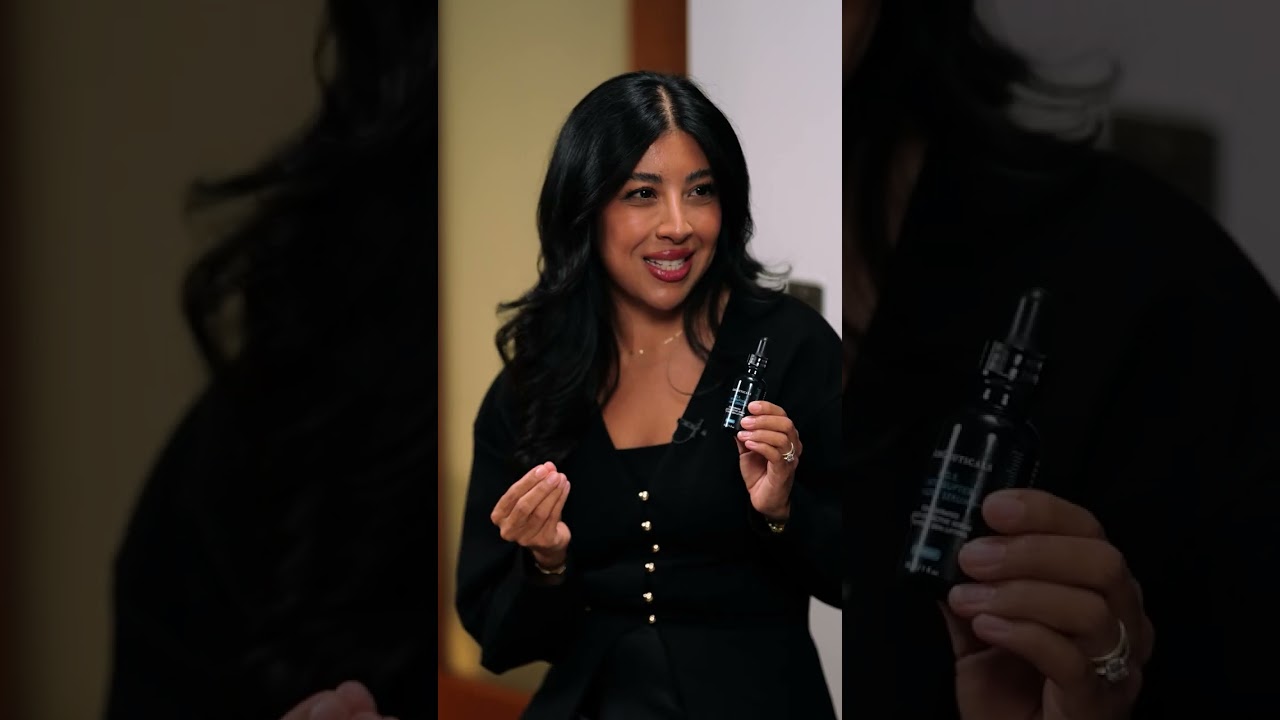 Live Session: Introducing: A.G.E. Interrupter Ultra Serum 