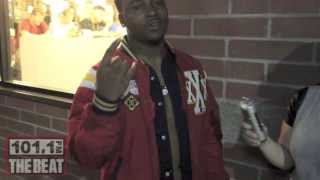 Joey Fatts Speaks on the Greatest Rapper of all Time