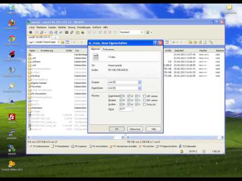 Installationsanleitung Shoutcast 1.9.8 Server and Autodj für Linux