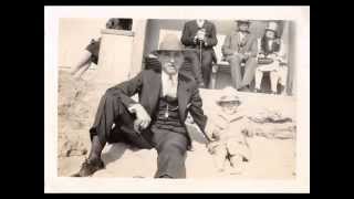 The Vagabonds That Little Boy Of Mine (MONTGOMERY WARD M-4238) (1933)