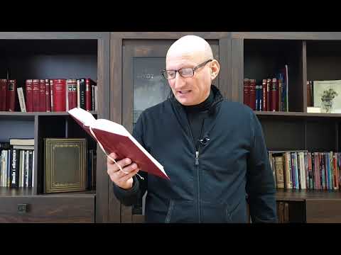 N23.24  Prorok Isaija   Sud nad Tirom i celim svetom!