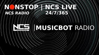 NCS 24/7 Live Stream with Song Request | Gaming Music / Electronic Radio