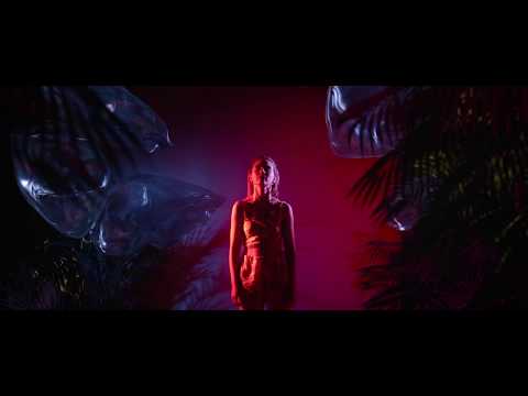Tom Shorterz Feat. Lucy Love - Colours (Official Video)