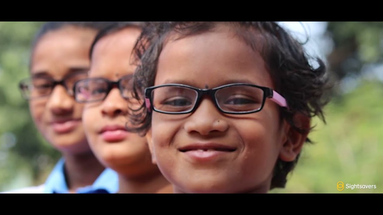 Sightsavers India l National Film
