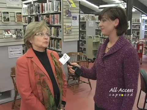 All Access Cape Cod - Hyannis Library