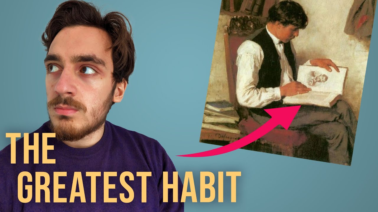 Develop Your Mind = Accelerate RAPIDLY in Life - Becoming a Renaissance Man (2/5)