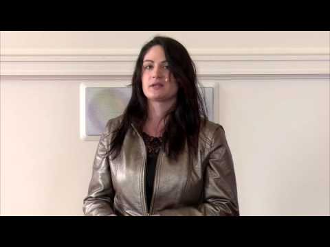 Lost In Reality: Hearing Voices | Adrianne Roberts | TEDxChilliwack