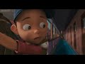 Everyone S Hero Train Chase Part 2