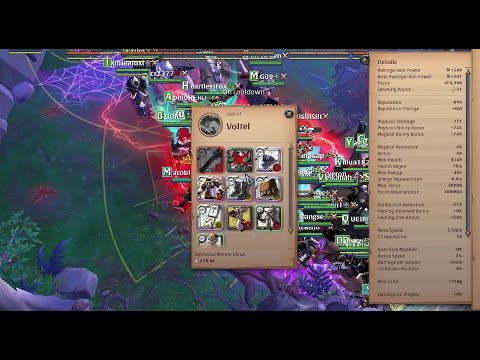 VOLEURS | 10 DAYS KILLS  SUMMARY #1