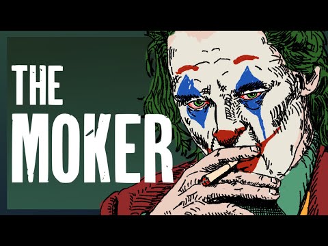 The Moker (2021)
