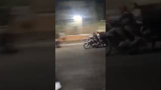 OLHA COMO ELE FEZ ESSA CURVA! SERÁ QUE PEGA?
